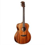 Bromo BAT2M Akustik Gitar (Natural)