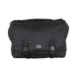 Brompton Metro Messenger Large Çanta Q101435 Siyah