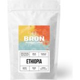 Bron Roasted Coffee Etiyopya Sidamo Filtre Kahve 1000 gr