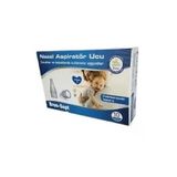 Bron-Sept Nasal Aspiratör Ucu 10'Lu