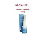 Bron-Sept Serum Fizyolojik Sprey 25 Ml