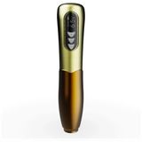 Bronc Seraphic 3.5Mm Stroke Kablosuz Dövme Ve Kalıcı Makyaj Makinesi - Sarı