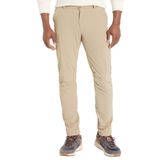 Brono Erkek Softshell Pantolon - XL - Koyu Bej
