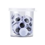 Brons 12 mm Oynar Göz