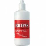 Brons 50 gr Süper Tutkal
