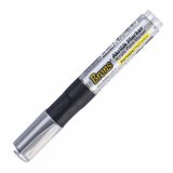Brons Akrilik Marker / Kartuşlu - Gümüş