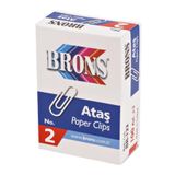 BRONS ATAŞ NO:2 8697405220083