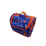 Brons Beslenme Çantası Termoslu, Unisex, Karışık Renk