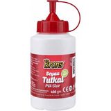Brons Beyaz Tutkal 450GR