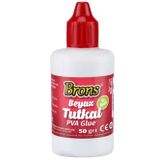 Brons Beyaz Tutkal 50GR - 2 Adet