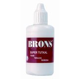 BRONS BEYAZ TUTKAL 50GR