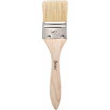Brons BR-2134 325 Serisi 50 MM Zemin Fırçası