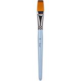 Brons BR-2162 Yağlı Boya Fırçası