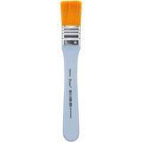 Brons BR-2171 425 Zemin Fırçası Mavi Saplı 30MM