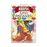 Brons BR-221 Sayı Fasülyesi ( 1 Adet )