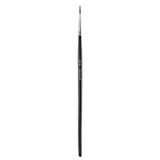 Brons BR-230 145 Seri 00 No Sulu Boya Fırçası