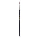 Brons BR-235 145 Serisi 4 No Sulu Boya Fırçası