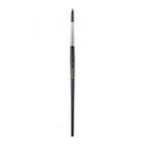 Brons BR-238 145 Serisi 7 No Sulu Boya Fırçası