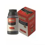 Brons Br-316 İstampa Mürekkebi 30 Cc Kırmızı (12 Li Paket)