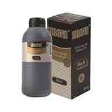 brons br-320 stampa mürekkebi yağlı siyah 500 cc - YOk
