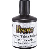 Brons BR-350 30 cc Tahta Kalemi Mürekkebi