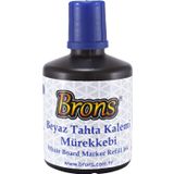 Brons BR-354 100 cc Tahta Kalemi Mürekkebi
