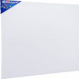 Brons BR-367 60 x 80 cm Beyaz Tuval Kaliteli Kanvas ile Sanatsal Çalışmalar İçin Uygun