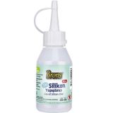 Brons BR-404 50 ml Sıvı Silikon Yapıştırıcı
