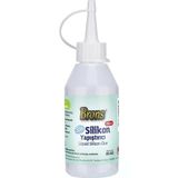 Brons Br-405 Silikon Sıvı Yapıştırıcı 100 Gram (12 Li Paket)