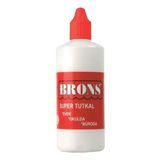 Brons Br-407 50 GR Plastik Tutkal