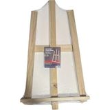 Brons BR-5019 Masaüstü Ahşap Şövale 65 cm