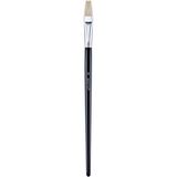 Brons BR-517 14 Yağlı Boya Fırçası
