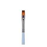 Brons BR-786 200F Serisi No:12 Yağlı Boya Fırçası