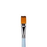 Brons BR-787 14 200F Serisi Yağlı Boya Fırçası