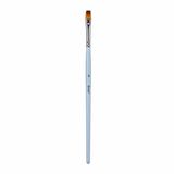 Brons BR-883 200K No:6 Yağlı Kısa Sap Fırça