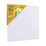 Brons Brons Fun Serisi Tuval 20x20 cm