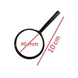Brons Büyüteç 40 mm