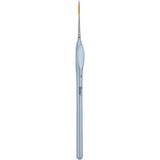 Brons Çizgi ve Yazı Fırçası BR-2112