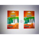Brons Çok Amaçlı Yapıştırıcı Tack-It 2 Paket 50 Gr. - Beyaz
