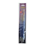 Brons FIRÇA 3 LÜ BLİSTER SET 1