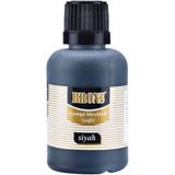 Brons Istampa Mürekkebi 50cc Siyah Br-328-12 Adet