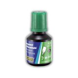 Brons Markör Permanent Kalem Mürekkebi 30 ml 1 Adet Brons Koli Çuval Kalemi Mürekkebi 1 Adet (Yeşil)