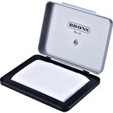 Brons Metal Istampa No 3 - Açık Gri