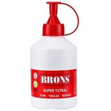 Brons N:BR409 250 ml Beyaz Tutkal