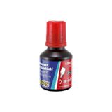 Brons Permanent Marker Mürekkebi 30 Cc. Kırmızı
