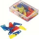 Brons Plastik Ataş 3 Kutu