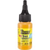 Brons Renkli 50 ml Sıvı Yapıştırıcı