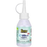 Brons Silikon Yapıştırıcı Br-404 50Ml