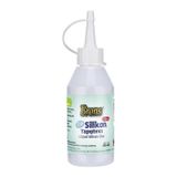 Brons Sivi Silikon Yapistirici 100 Ml.