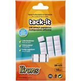 Brons Tack-It Beyaz Hamur Yapıştırıcı